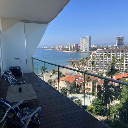 Icon Vallarta, Пуэрто-Вальярта Экстерьер фото