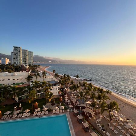 Icon Vallarta, Пуэрто-Вальярта Экстерьер фото